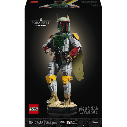 LEGO 75455