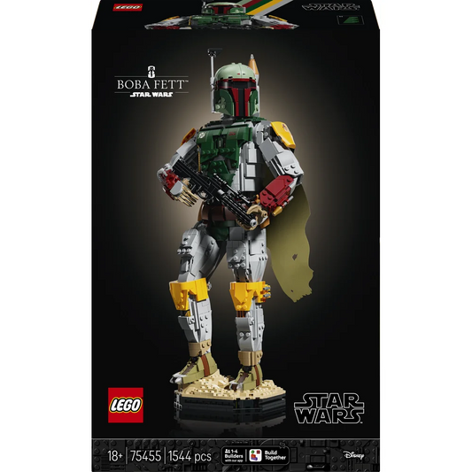 LEGO 75455