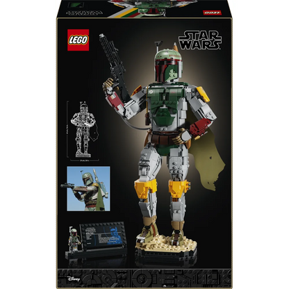 LEGO 75455
