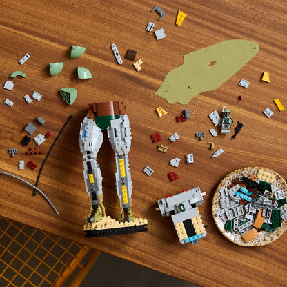 LEGO 75455