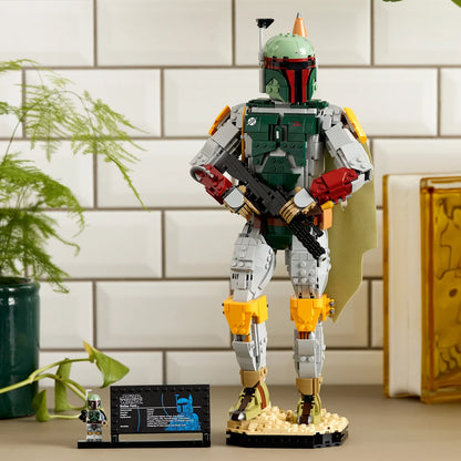 LEGO 75455