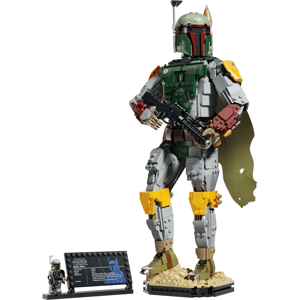 LEGO 75455