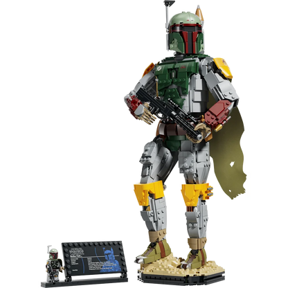 LEGO 75455