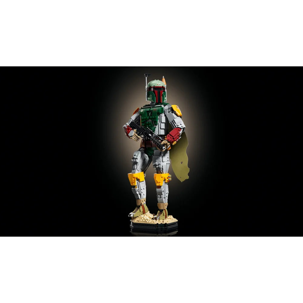 LEGO 75455
