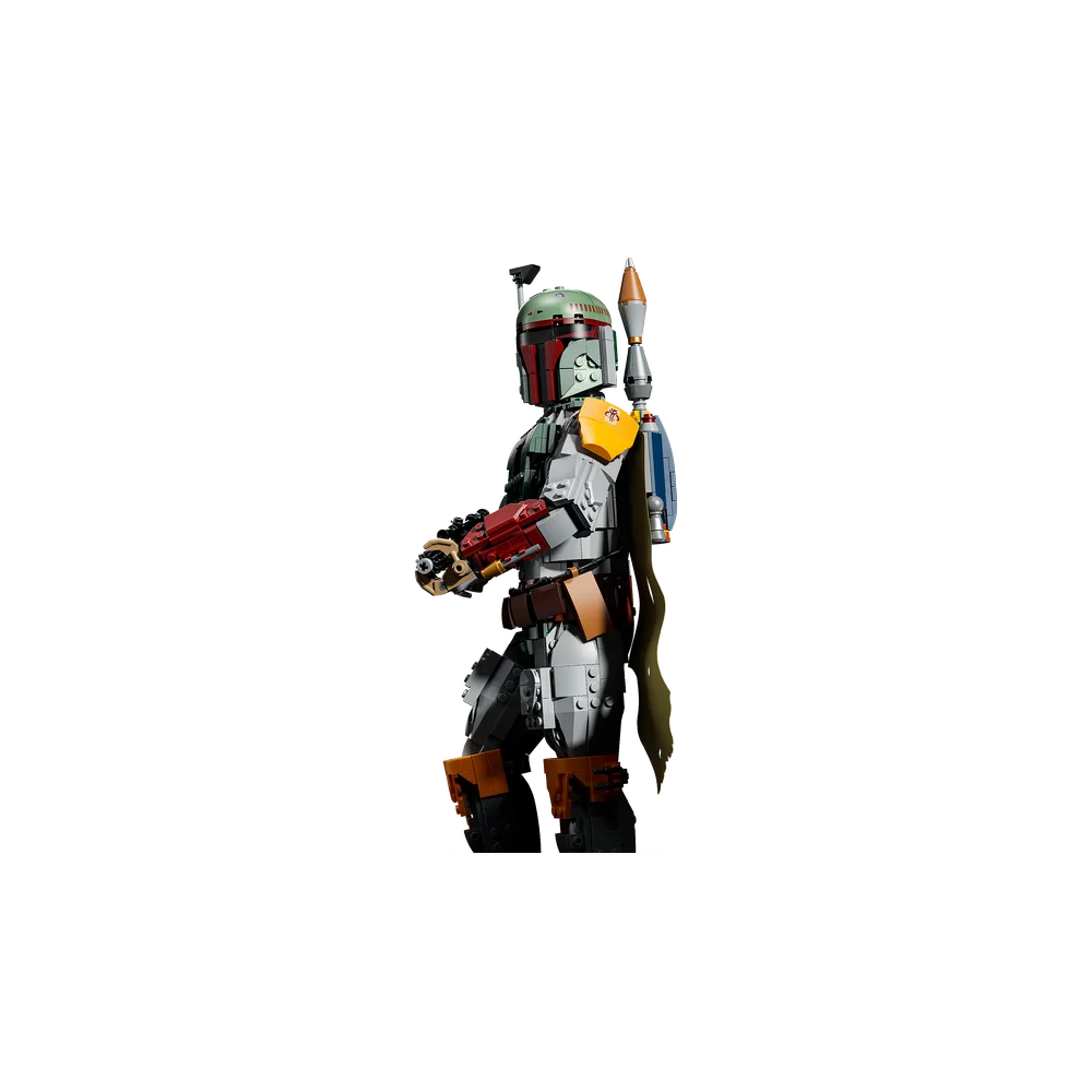 LEGO 75455