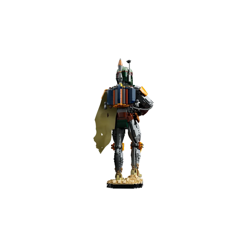 LEGO 75455
