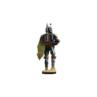 LEGO 75455