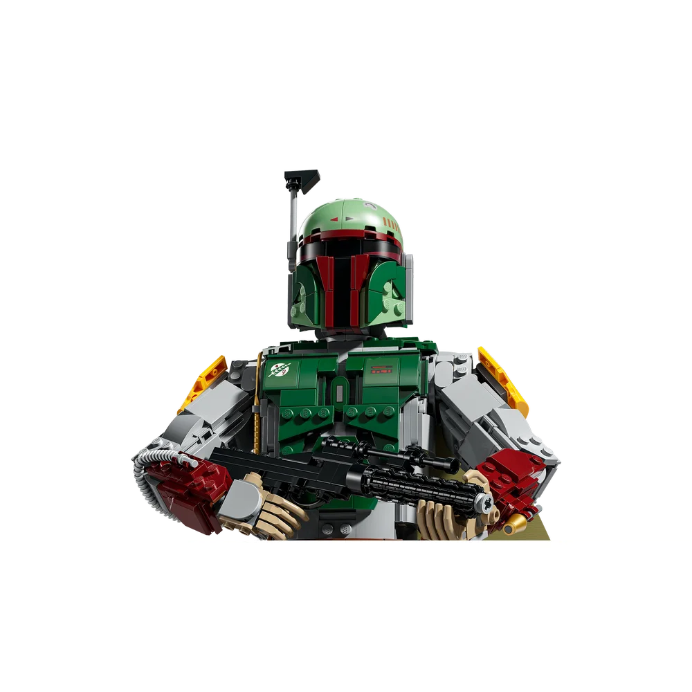 LEGO 75455