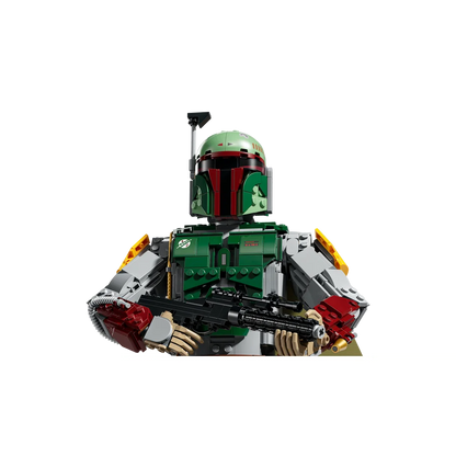 LEGO 75455