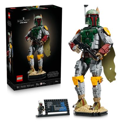 LEGO 75455