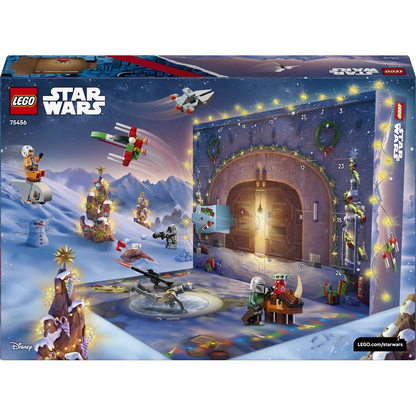 LEGO 75456