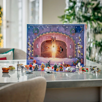 LEGO 75456