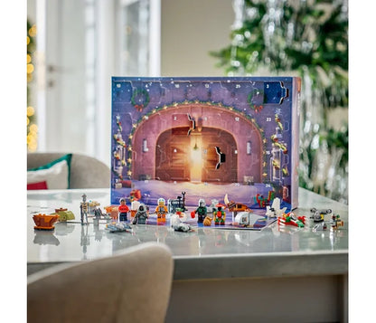 LEGO Star Wars - Adventskalender 2026 - 75456