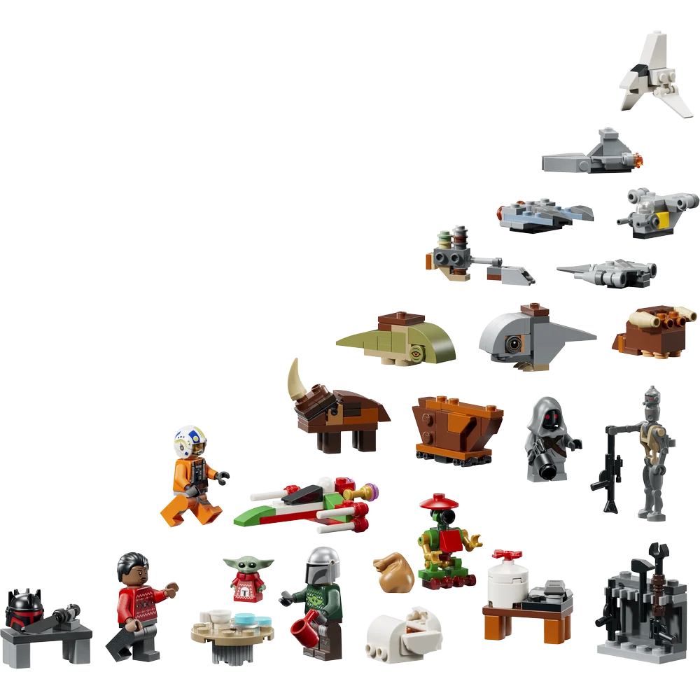 LEGO 75456