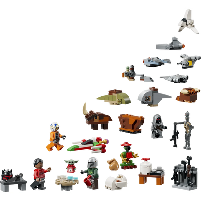 LEGO 75456