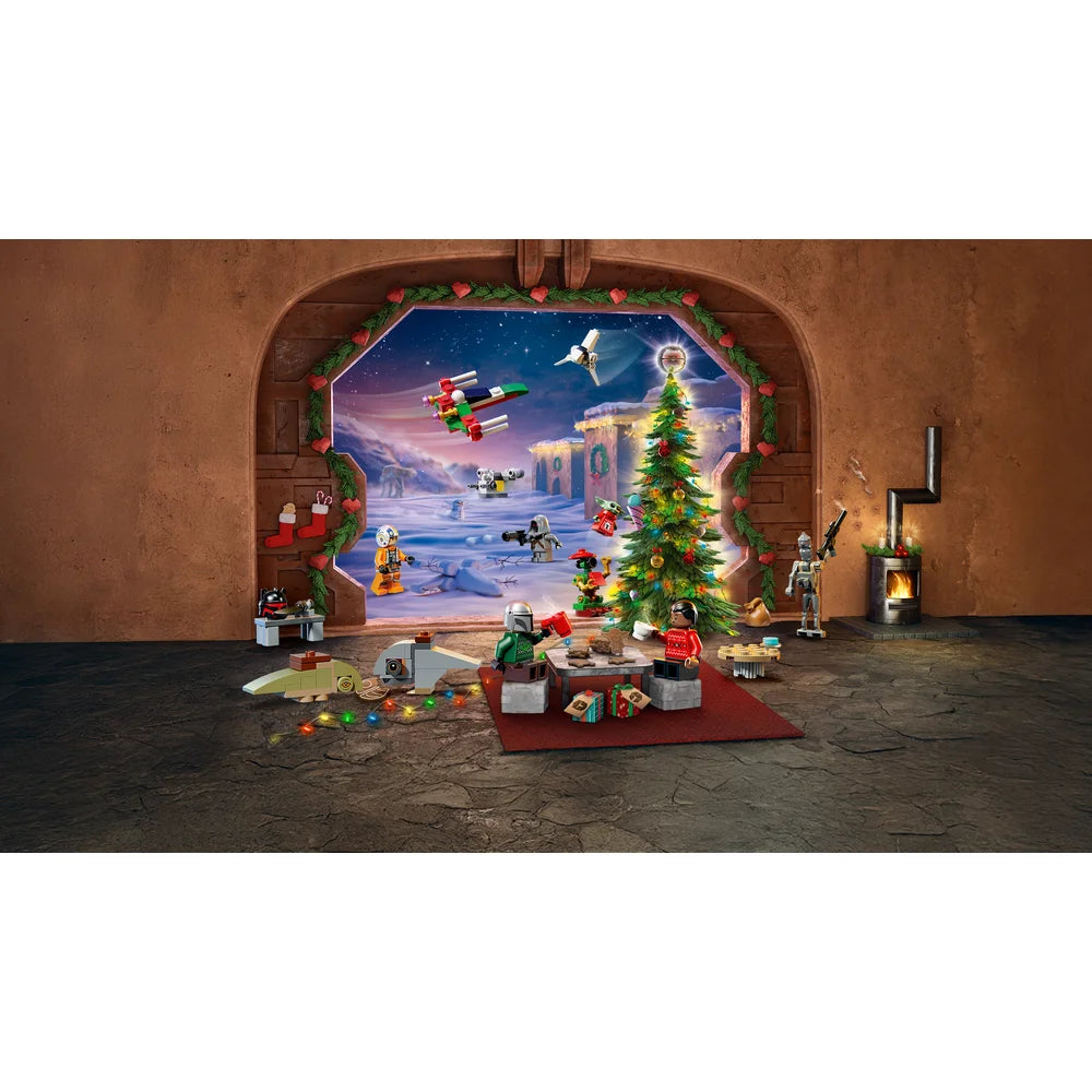 LEGO 75456
