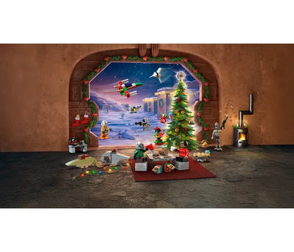 LEGO Star Wars - Adventskalender 2026 - 75456