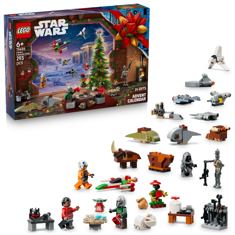 LEGO 75456