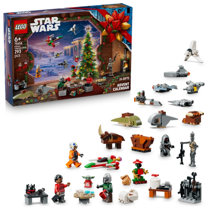 LEGO 75456