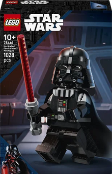 LEGO Star Wars - Grote minifiguur van Darth Vader™ - 75461