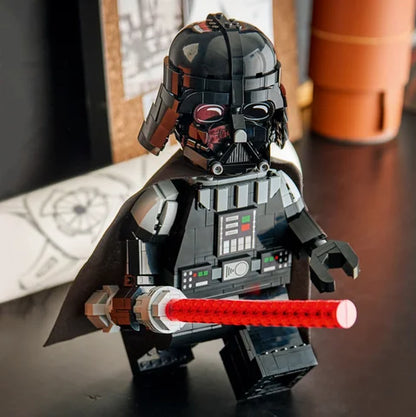 LEGO Star Wars - Grote minifiguur van Darth Vader™ - 75461