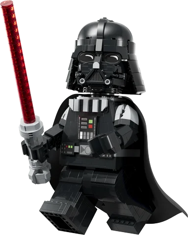 LEGO Star Wars - Grote minifiguur van Darth Vader™ - 75461