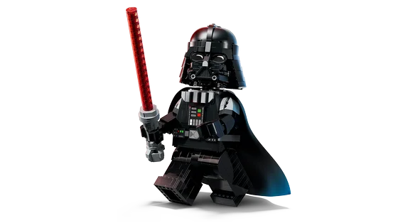LEGO Star Wars - Grote minifiguur van Darth Vader™ - 75461