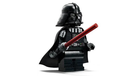 LEGO Star Wars - Grote minifiguur van Darth Vader™ - 75461