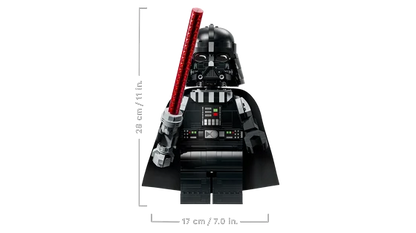 LEGO Star Wars - Grote minifiguur van Darth Vader™ - 75461