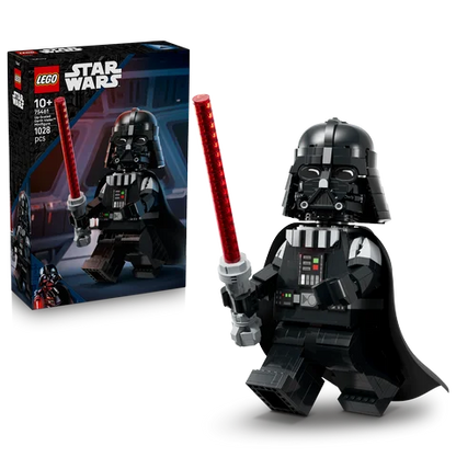 LEGO Star Wars - Grote minifiguur van Darth Vader™ - 75461