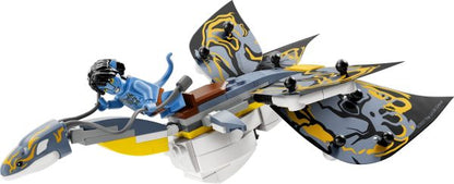 LEGO Avatar - Ilu Ontdekking - 75575