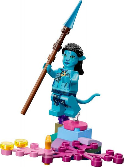 LEGO Avatar - Ilu Ontdekking - 75575