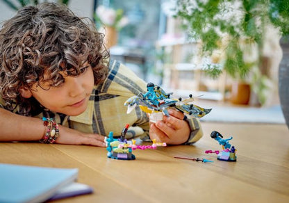 LEGO Avatar - Ilu Ontdekking - 75575