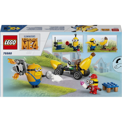 LEGO 75580