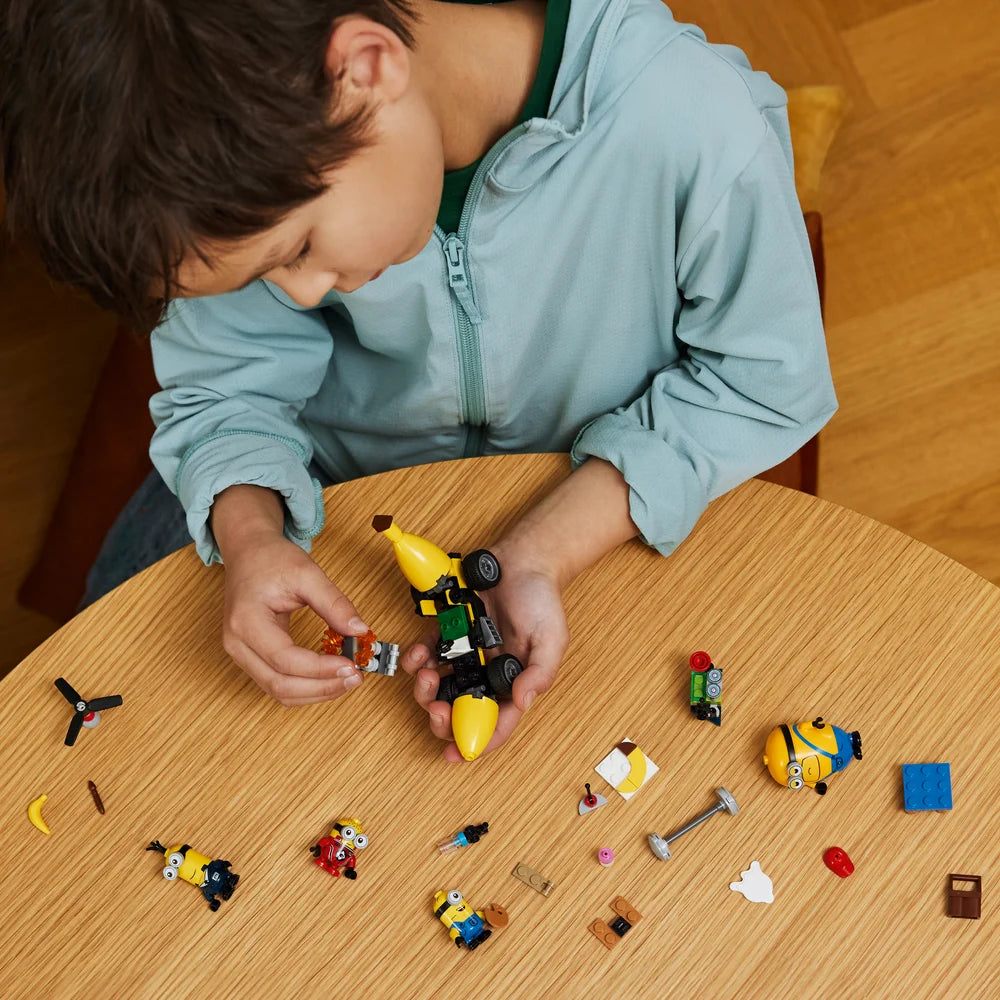 LEGO 75580