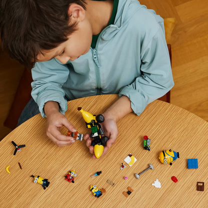 LEGO 75580