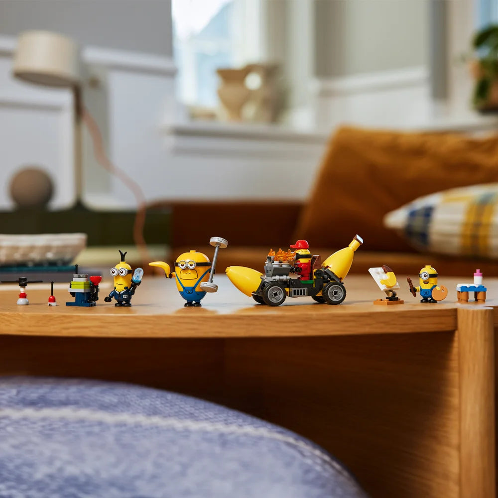LEGO 75580