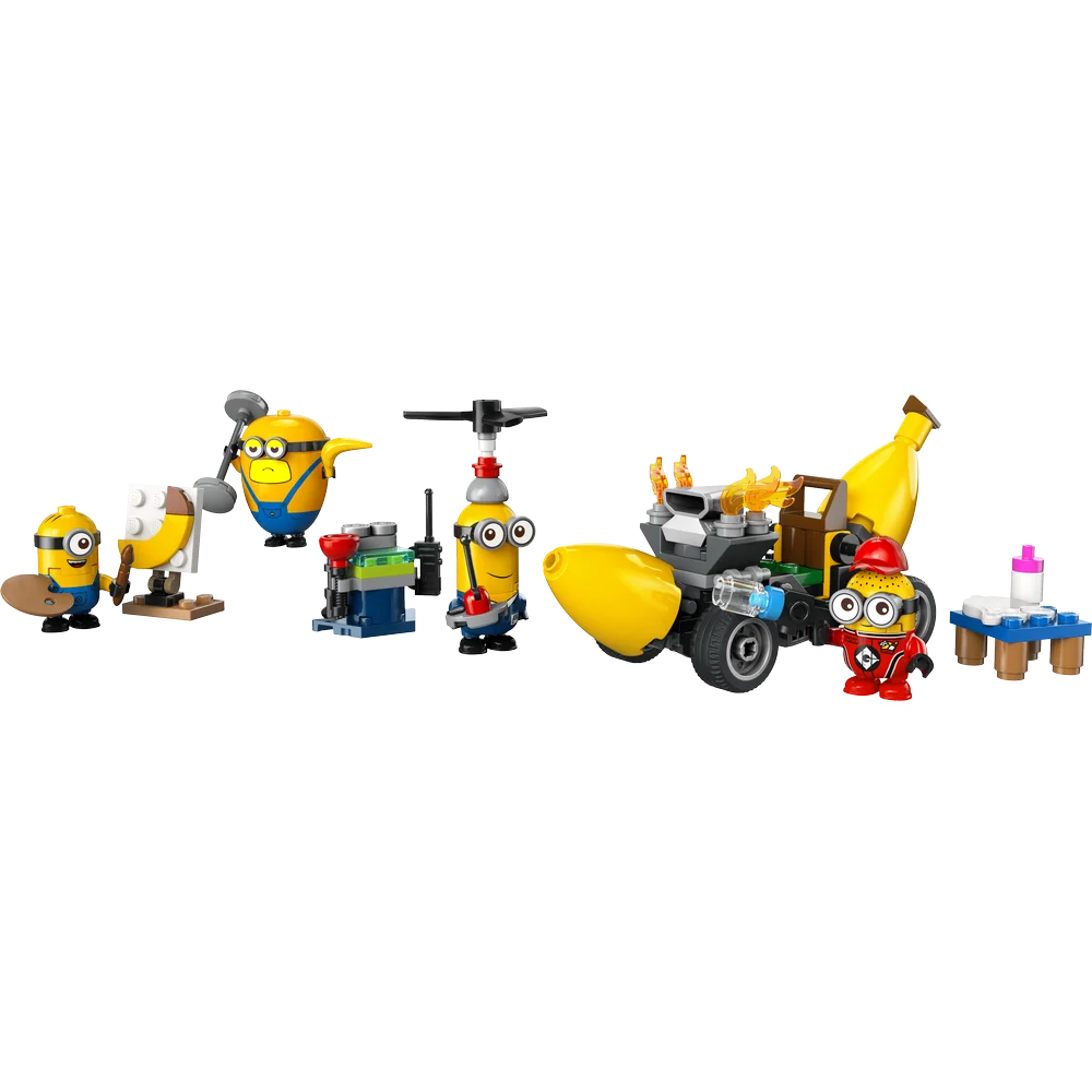LEGO 75580