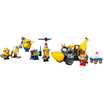 LEGO 75580