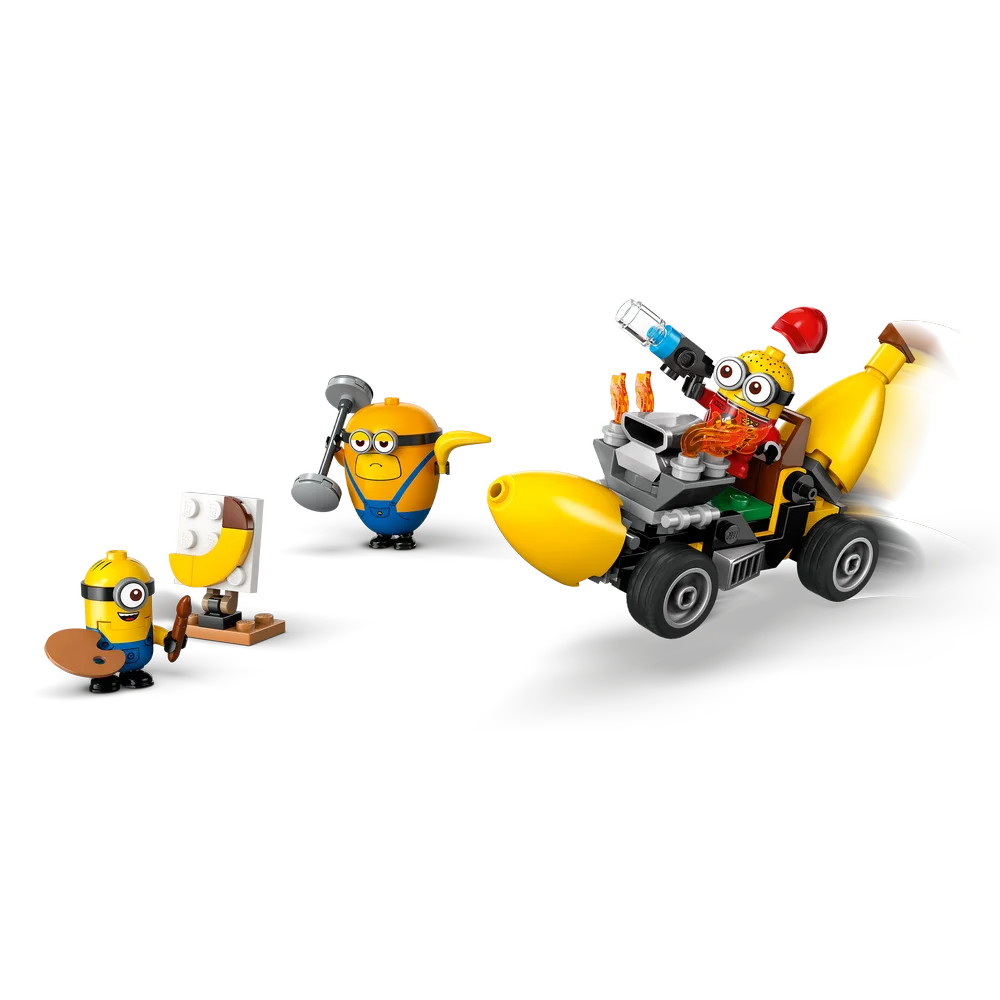LEGO 75580