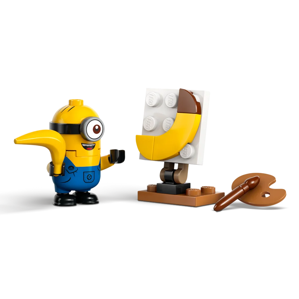 LEGO 75580