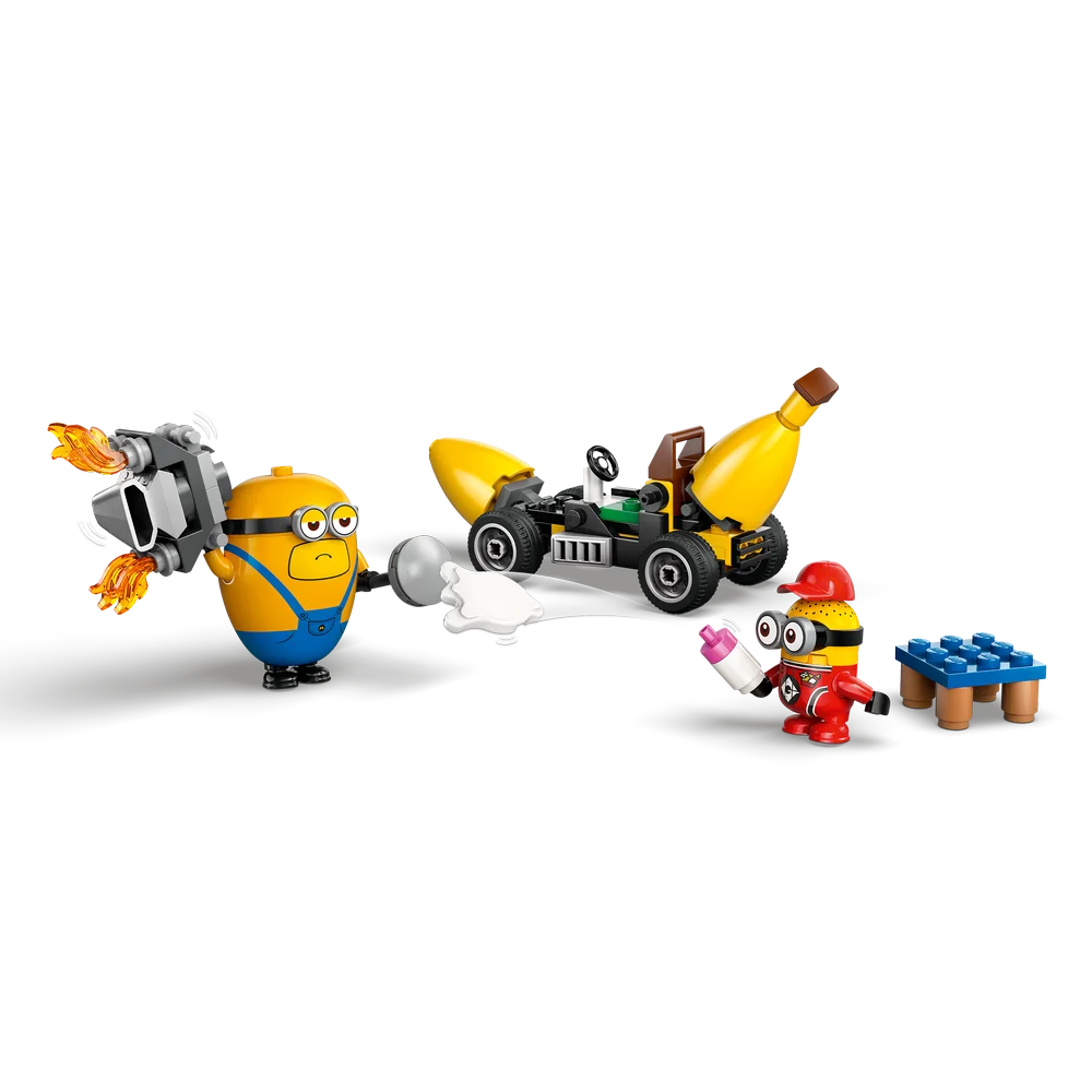 LEGO 75580