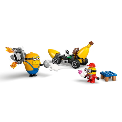 LEGO 75580