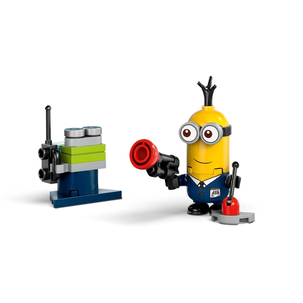 LEGO 75580
