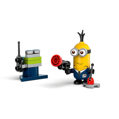 LEGO 75580