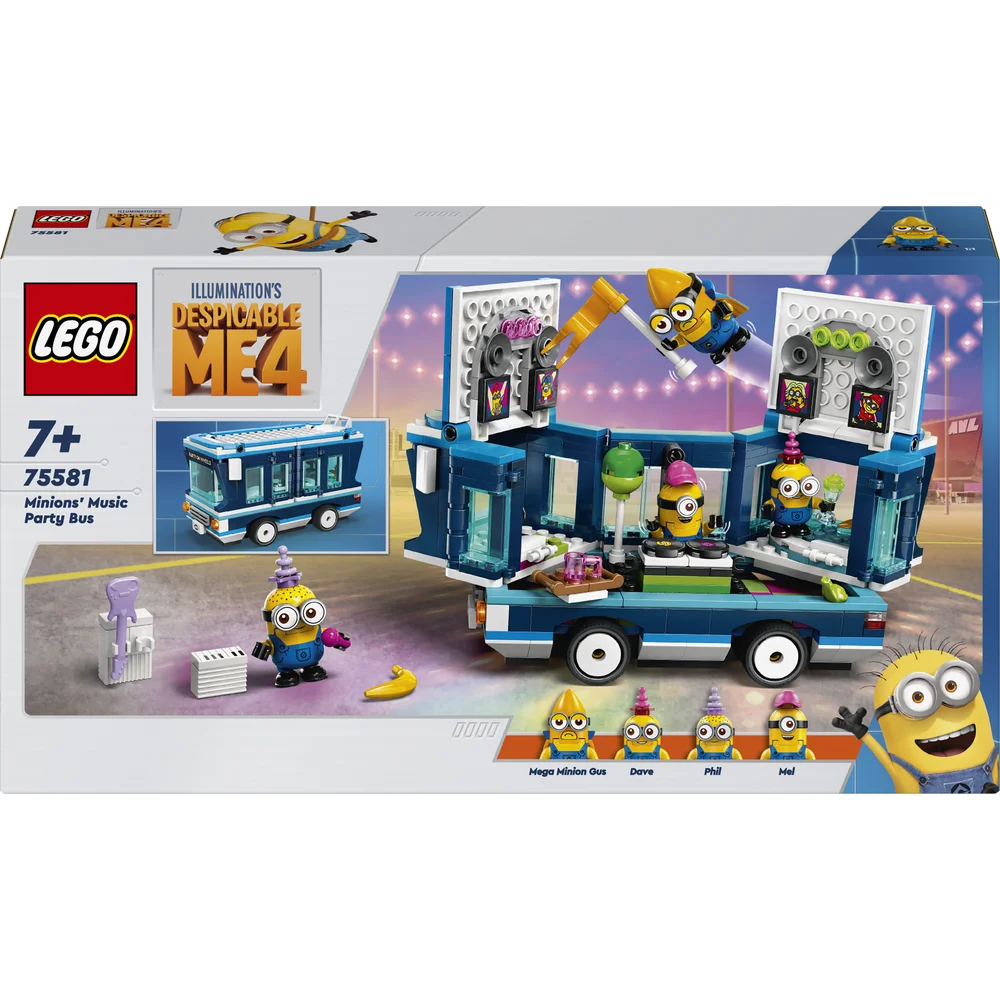 LEGO 75581