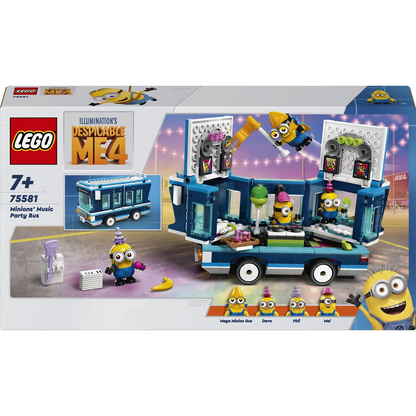 LEGO 75581