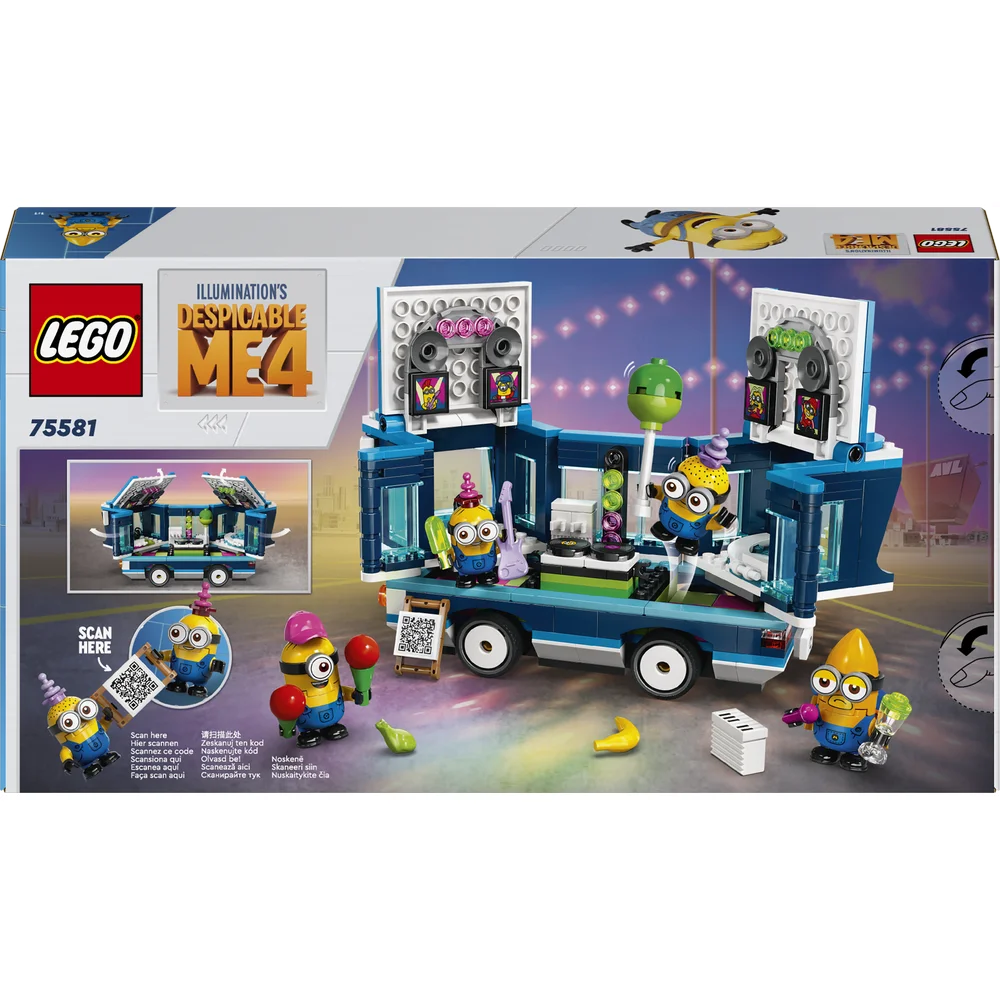 LEGO 75581
