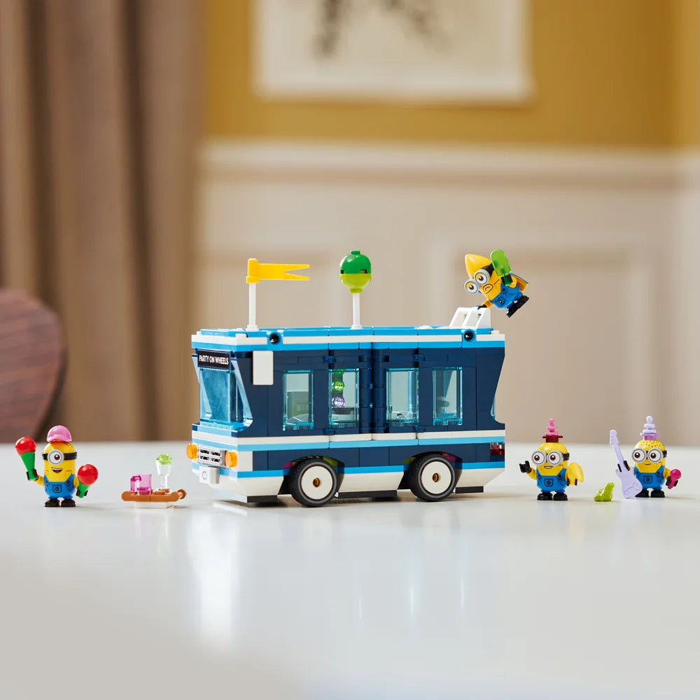 LEGO 75581