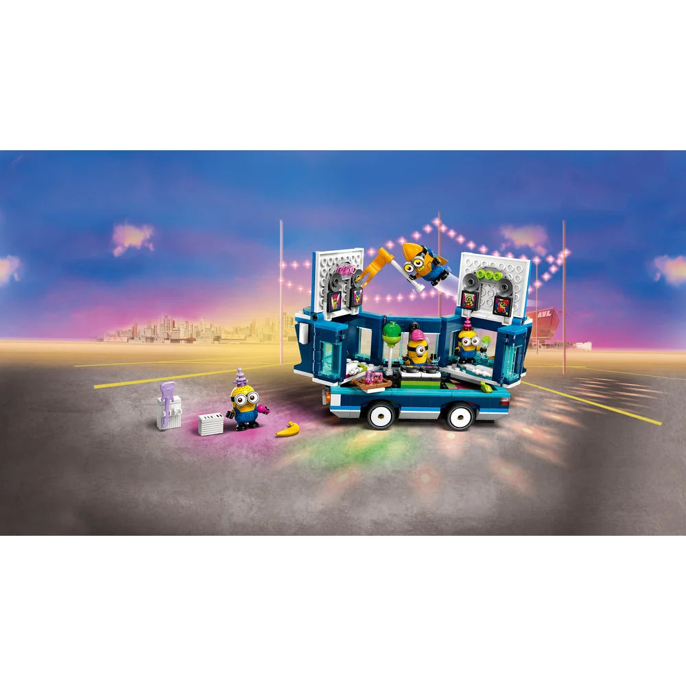 LEGO 75581